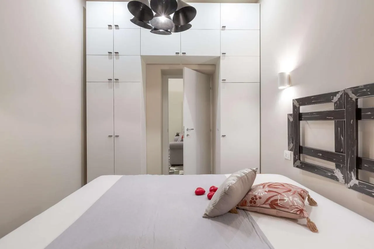 Mou43 -Loreto-Duomo- Urban House - Luxury Милан Италия