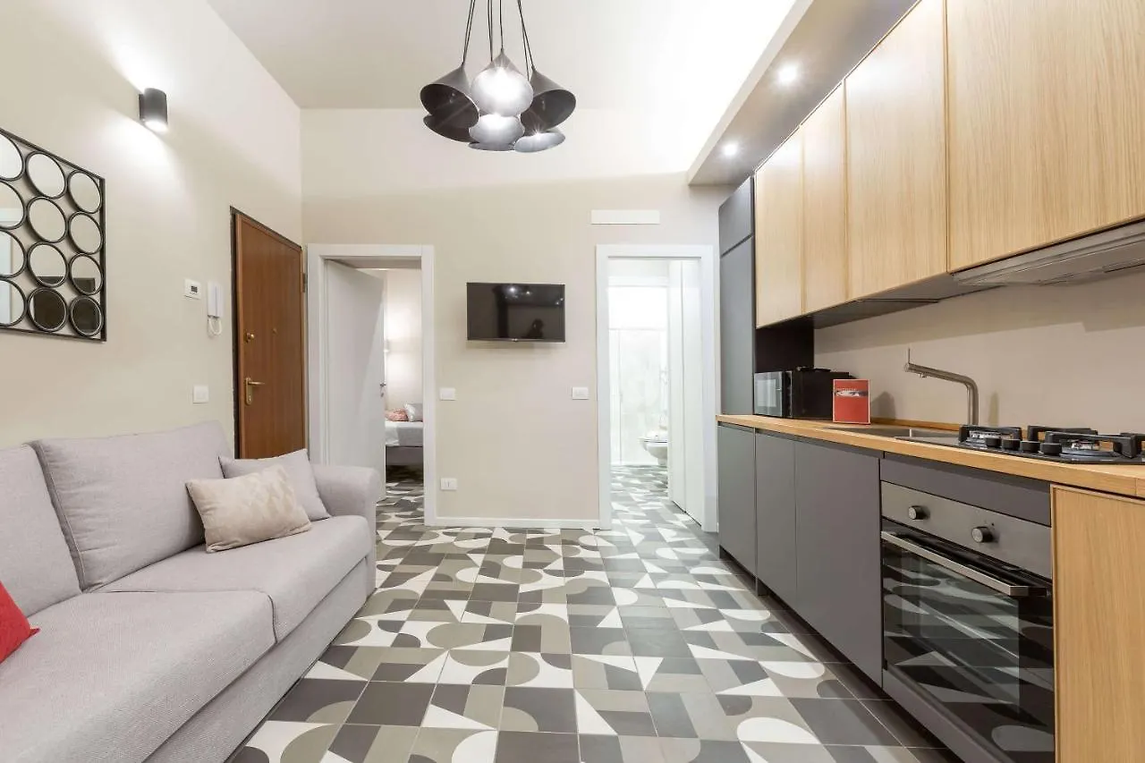 Mou43 -Loreto-Duomo- Urban House - Luxury Милан