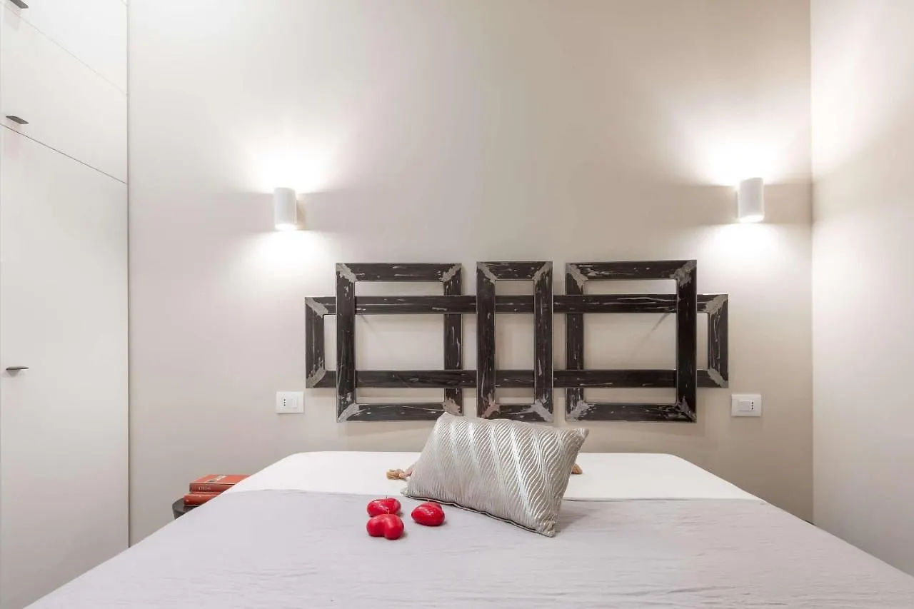 Mou43 -Loreto-Duomo- Urban House - Luxury Милан 0*,  Италия