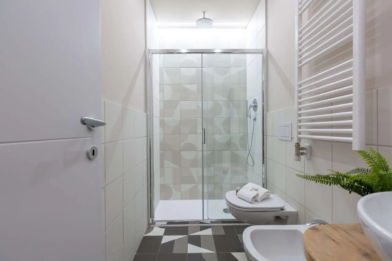 Mou43 -Loreto-Duomo- Urban House - Luxury Milán